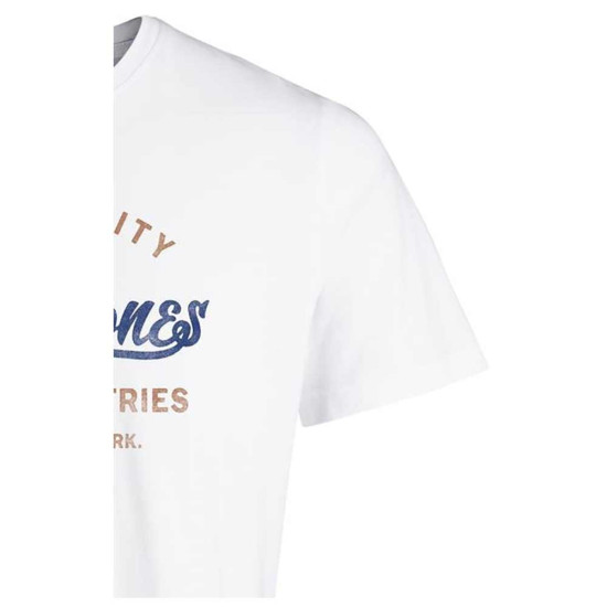 Jack & Jones Ανδρική κοντομάνικη μπλούζα